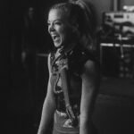 Lindsey Stirling Instagram - My excitement knowing Carol Of The Bells (Live) is out at 9pm PT and the music video is coming tomorrow at 9am! 📸 @nickoguihal