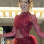 Lindsey Stirling Instagram - #costume #diy #craft