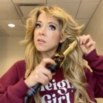 Lindsey Stirling Instagram - #getreadywithme