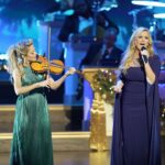 Lindsey Stirling Instagram – So nice we’ll do it twice. If you missed the CMA Country Chiristmas, check out an encore presentation, airing on Wed, Dec. 20 at 10/9c on ABC! The entire program will also be available On Demand and streaming on Hulu and Disney+ for six months!