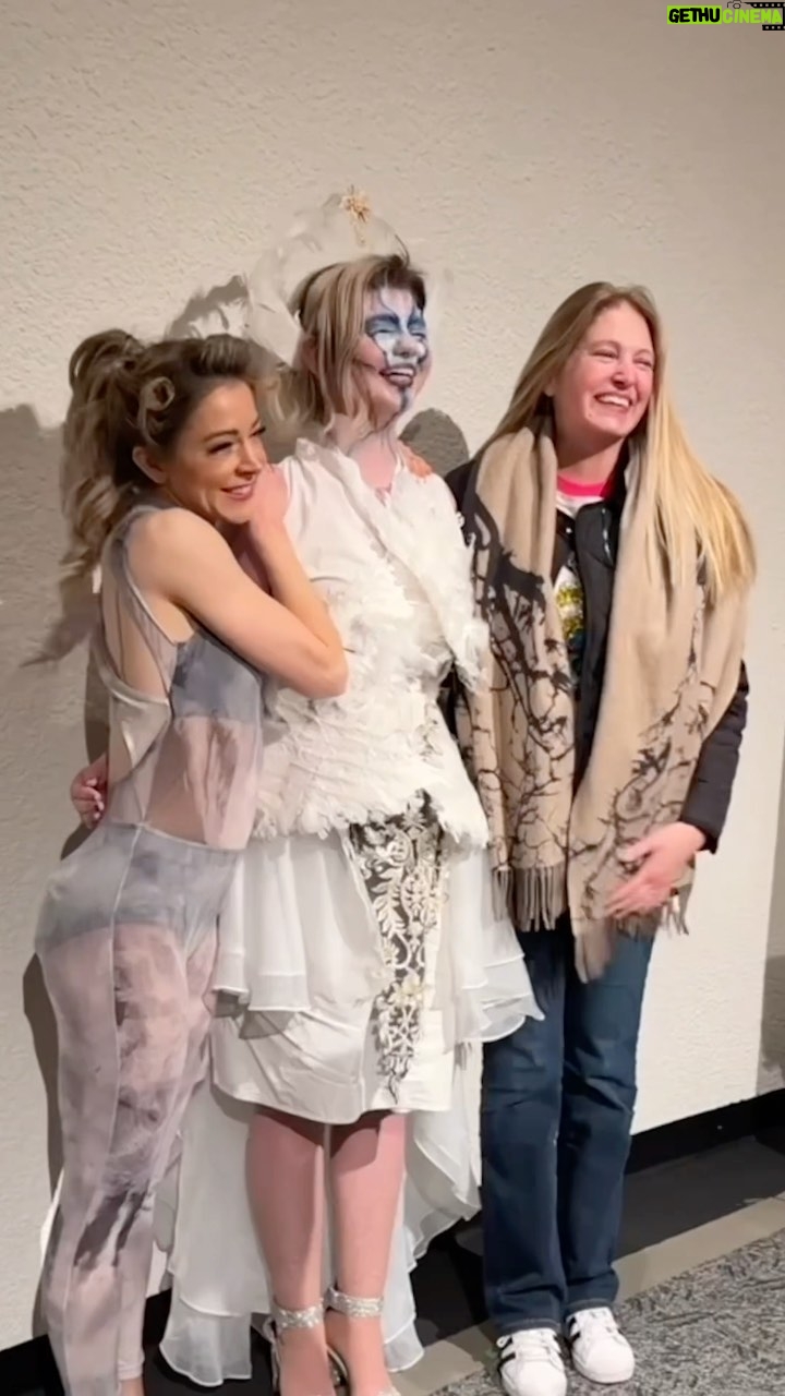 Lindsey Stirling Instagram - I’ve loved seeing you guys dress up for the shows