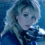 Lindsey Stirling Instagram -