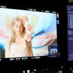 Lindsey Stirling Instagram – #musicvideo #premiere #eyeoftheuntoldher