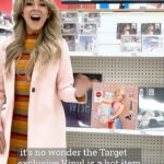 Lindsey Stirling Instagram – Get my exclusive deluxe vinyl, only at @target
