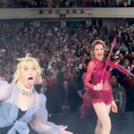 Lindsey Stirling Instagram - Thank you Las Vegas!