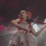 Lindsey Stirling Instagram - #pranks