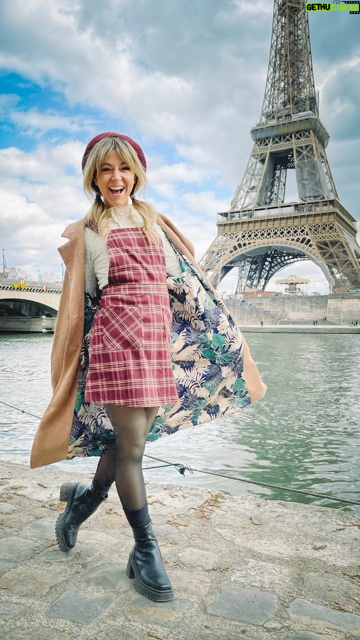 Lindsey Stirling Instagram - Www.Fandiem.com to enter to win a trip to see me in Paris!