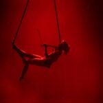 Lindsey Stirling Instagram - And the tour has begun! Photos by @reelbearmedia and Paul Herbert