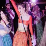 Lindsey Stirling Instagram - I look forward to @lilly Diwali party every year. It’s an annual celebration of love and light and I think that is exactly what the world needs right now. Less judgment and more love. 📸 @alanvphotos