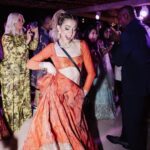 Lindsey Stirling Instagram - I look forward to @lilly Diwali party every year. It’s an annual celebration of love and light and I think that is exactly what the world needs right now. Less judgment and more love. 📸 @alanvphotos