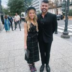 Lindsey Stirling Instagram - I had the amazing opportunity to go to congress with @loveloudfest to advocate for LGBTQ+ rights. I was there to listen and learn and support. More than anything else, I believe in loving people.