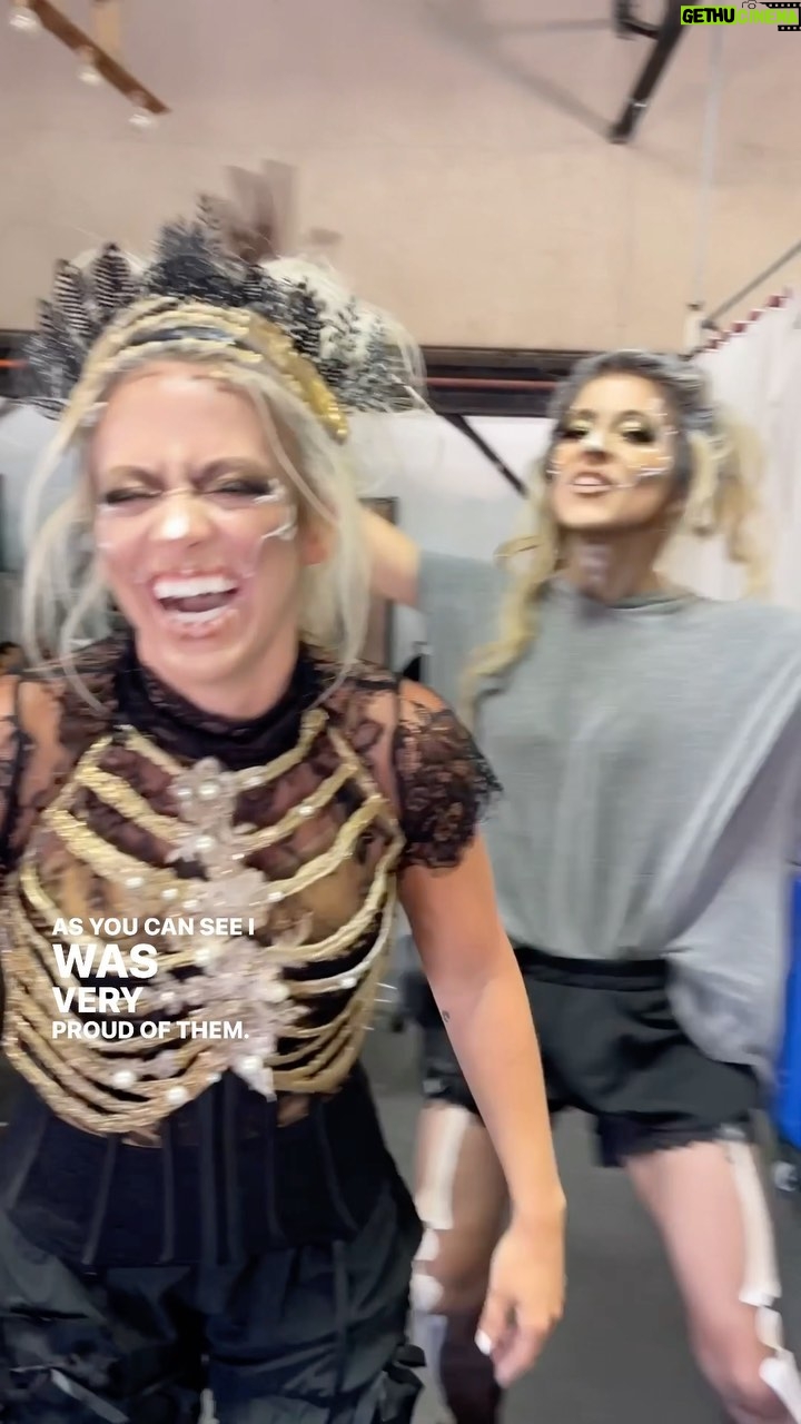Lindsey Stirling Instagram - #halloween #costume #diy