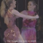 Lindsey Stirling Instagram – #chickencall #competition #liveshow