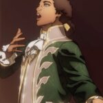 Lindsey Stirling Instagram – Thrilled to announce “I’m Free” performed by Sydney James Harcourt, featuring MYSELF. It’s an original song written as a tribute to Castlevania: Nocturne. Stream Castlevania: Nocturne now, only on Netflix!