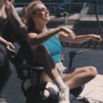Lindsey Stirling Instagram – #prank the dancers retaliate