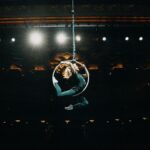 Lindsey Stirling Instagram – I’m already excited for the Christmas tour shenanigans to begin.