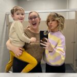 Lindsey Stirling Instagram – I’m already excited for the Christmas tour shenanigans to begin.
