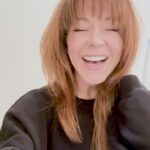 Lindsey Stirling Instagram – #eyeoftheuntoldher #hair #cowboycopper