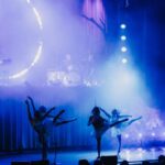 Lindsey Stirling Instagram – I’m already excited for the Christmas tour shenanigans to begin.