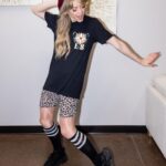 Lindsey Stirling Instagram – Here’s a closer look at the merch still available on lindseystirling.com! What’s your favorite?
