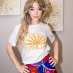 Lindsey Stirling Instagram – Here’s a closer look at the merch still available on lindseystirling.com! What’s your favorite?