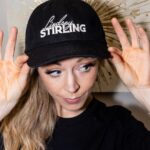 Lindsey Stirling Instagram – Here’s a closer look at the merch still available on lindseystirling.com! What’s your favorite?