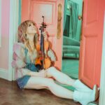Lindsey Stirling Instagram – Giving fully of your heart is never ever stupid and it’s never a waste. Even if in the end that passion wasn’t valued, returned or deserved. I will not allow myself to feel like I’m the idiot in a journey that I showed up fully for. I’m going to call that bravery. 📸 @heather.rival