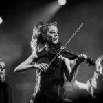 Lindsey Stirling Instagram – Caption the first photo. 📸 @itsalexlyon