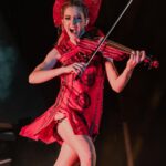 Lindsey Stirling Instagram – Caption the first photo. 📸 @itsalexlyon