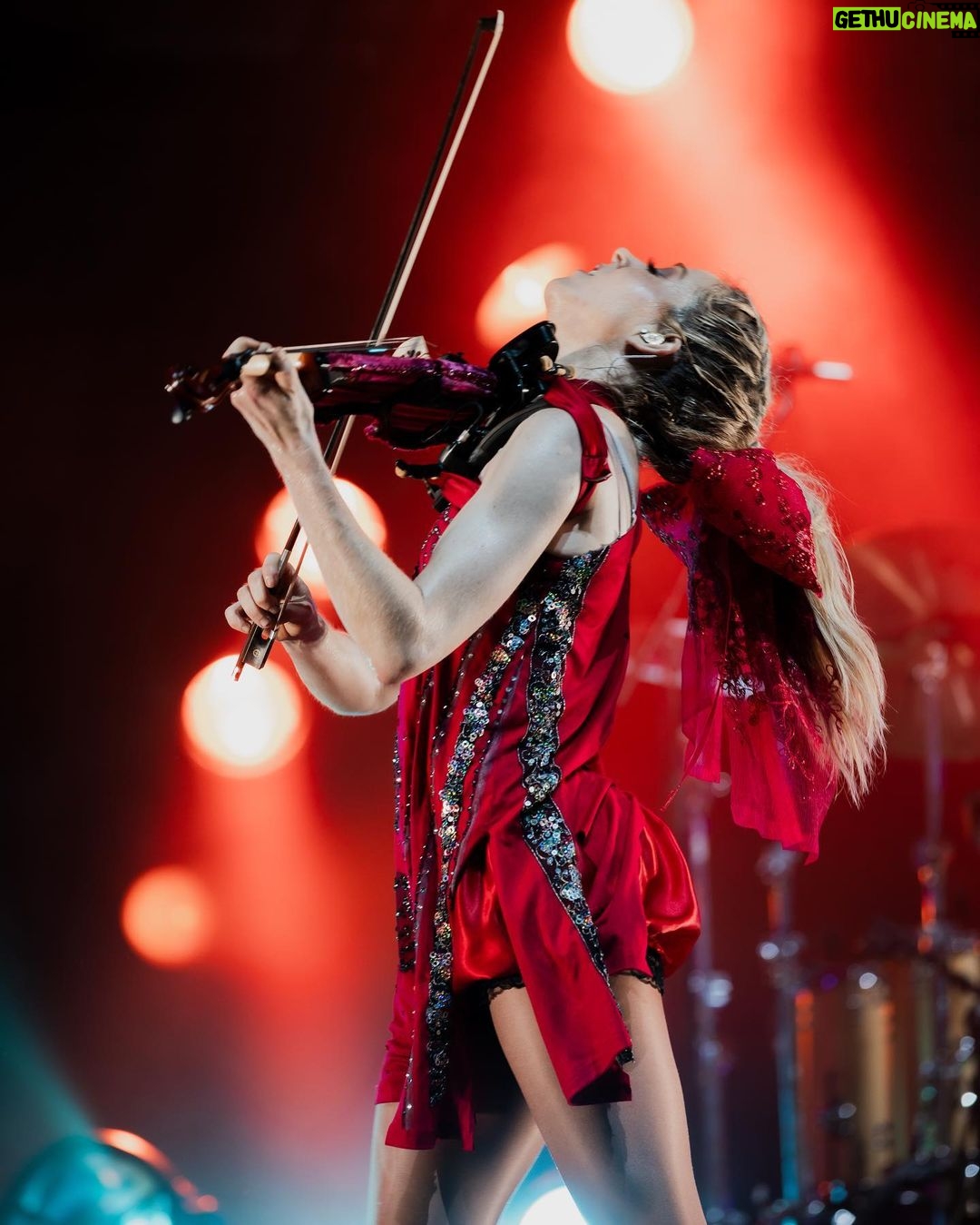 Lindsey Stirling Instagram - Caption the first photo. 📸 @itsalexlyon