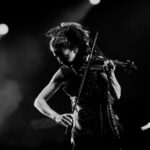 Lindsey Stirling Instagram – Caption the first photo. 📸 @itsalexlyon