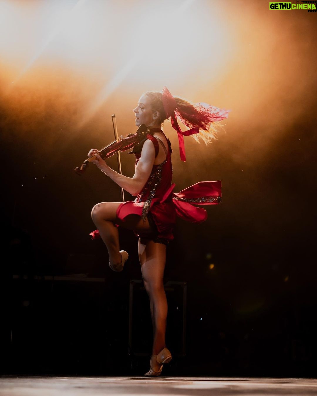 Lindsey Stirling Instagram - Caption the first photo. 📸 @itsalexlyon