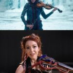 Lindsey Stirling Instagram – #eyeoftheuntoldher