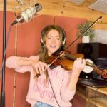 Lindsey Stirling Instagram – #eyeoftheuntoldher go presave this lady right now.