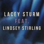 Lindsey Stirling Instagram - BREATHE WITH ME is now streaming everywhere!💜 #laceysturm #lindseystirling #breathewithme #newmusic