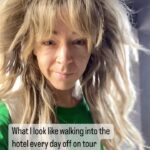 Lindsey Stirling Instagram – #kashmir #tour