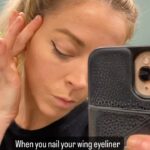 Lindsey Stirling Instagram – #eyeliner #kashmir