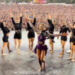 Lindsey Stirling Instagram – Take me back! Maybe Brazil, Chile and Argentina next year @lollapalooza ?