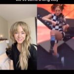Lindsey Stirling Instagram – See you tomorrow #lollapalooza #paris