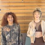 Lindsey Stirling Instagram – @annelise_ritacca @selenarhamilton @anika.kojima @iammorgan3 @taylorgagliano -catch us on tour this summer
