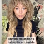 Lindsey Stirling Instagram – #makeup #tour #stagemakeup