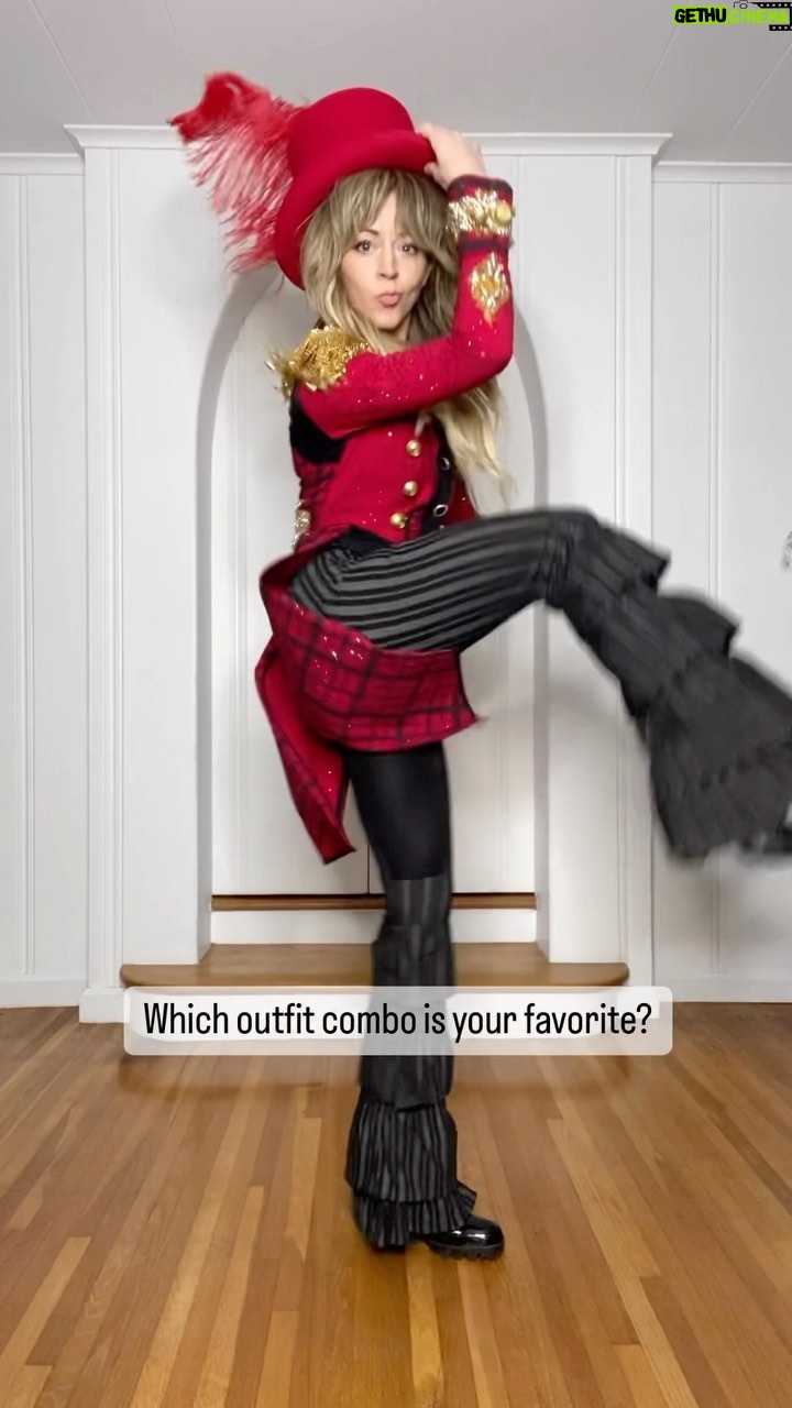 Lindsey Stirling Instagram - #wastemytime #longwayhome