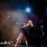 Lindsey Stirling Instagram - This tour has been so magical. Thank you to all my fans who have been coming to the shows!! 📸 @itsalexlyon
