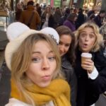 Lindsey Stirling Instagram – #christmasmarket