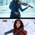 Lindsey Stirling Instagram – #eyeoftheuntoldher