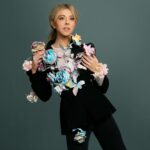 Lindsey Stirling Instagram – Midnight ET #eyeoftheuntoldher 🤍
