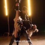 Lindsey Stirling Instagram – @markballas #eyeoftheuntoldher