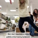 Lindsey Stirling Instagram – Casually supporting my deluxe album at @target