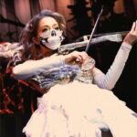 Lindsey Stirling Instagram – Only 5 shows left this year!