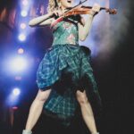 Lindsey Stirling Instagram – my favorite picture from @lindseystirling in A.C. #photography #photographer #concertphotography #concertphotographer #portrait #art #music Caesars Atlantic City Hotel & Casino
